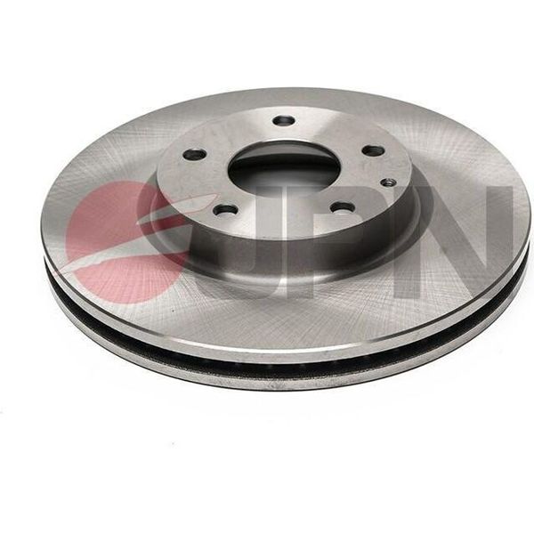 Jpn 30H3067 - Oe GHP9 33 251A Disco Freno Per CX-5 (Kf), CX-5 (Gh, Ke), 6 (G)-image