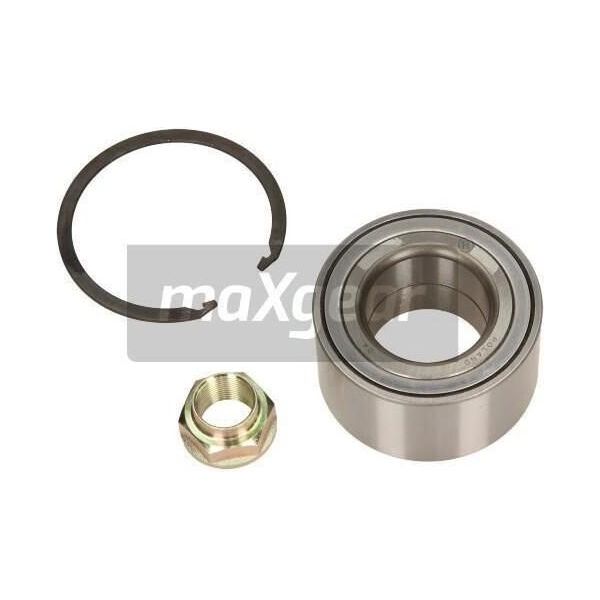 Maxgear 33-0762 - Oe 90080 36193 Set Di Cuscinetti Ruota, Asse Anteriore Per 6 (G), CX-7 (Er), CX-9 (Tb)-image