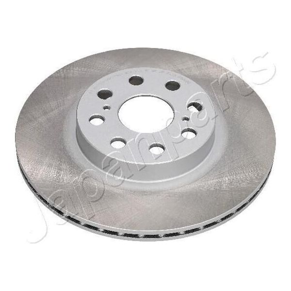 Japanparts DP-220C - Oe 4243117050 Disco Freno, Asse Posteriore Per Mr 2 Iii (ZZW3)-image