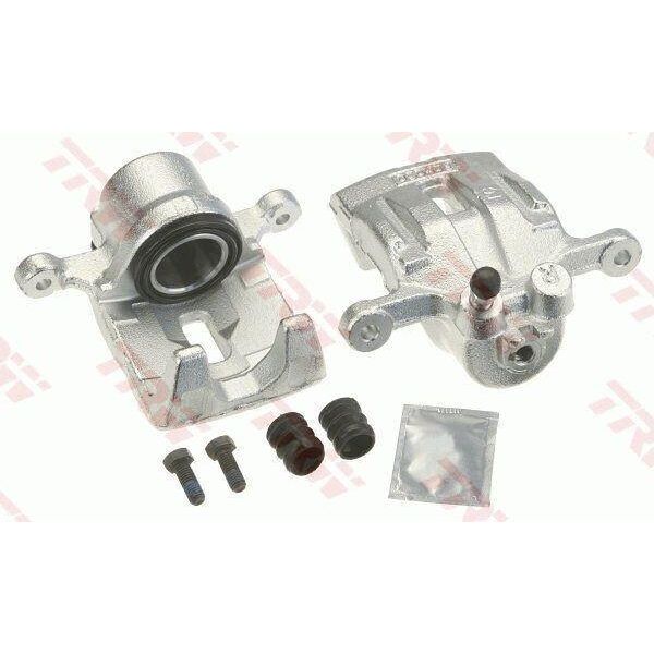Trw BHT320E - Pinza Freno Oe L206 26 980B Per CX-7 (Er), CX-9 (Tb)-image