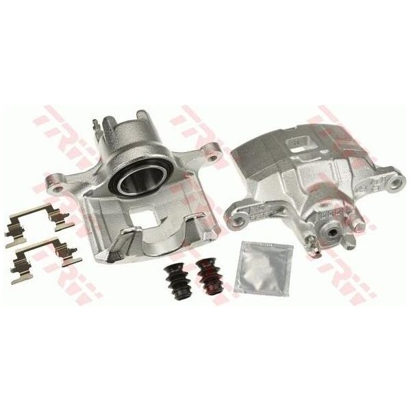 Trw BHX599E - Pinza Freno Oe 4605A859 Per C4 Aircross, 4008-image