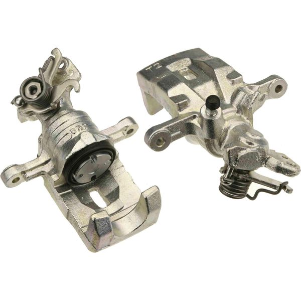 Trw BHT315E - Pinza Freno Oe F1Z12699Z Per RX-8 (Fe, Se)-image