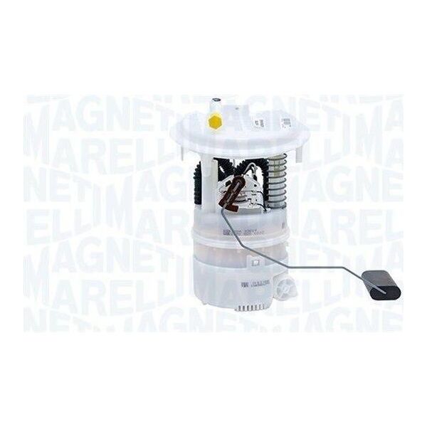 Magneti Marelli 519700000020 - Modulo Alimentazione Carburante Oe 1525TC Per C5 Iii (Rw), C5 Iii (Rd)-image
