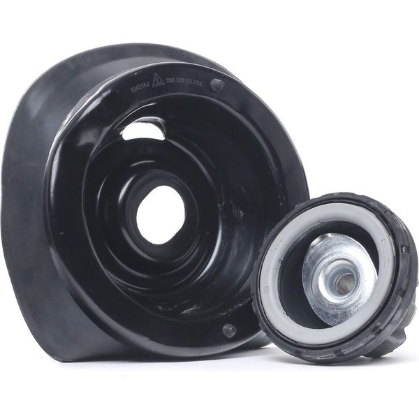 LemfÖRder 25409 01 - Oe A 203 320 02 73 Supporto Puntone, Anteriore Per Classe C (W203), Classe C (CL203), Classe C (S203), Classe Clc (CL203), Clk (C209), Clk (A209)-image