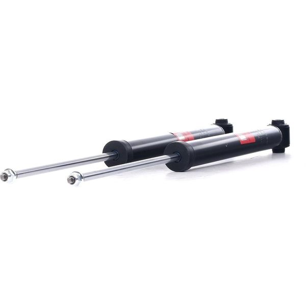 Trw JGT442T - Ammortizzatore Oe 5206 Ch, Asse Posteriore Per C4 (La), C4 I (Lc)-image