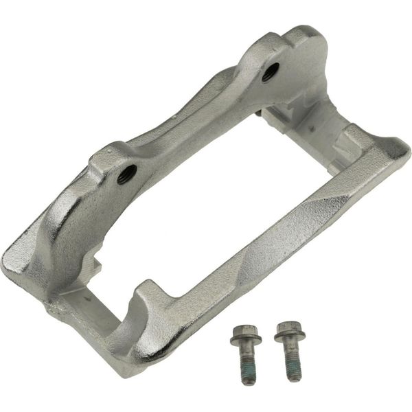 Trw BDA596 - Staffa Oe 77364582, Pinza Freno Per C8 (Ea, Eb), Jumpy (U6U), Jumpy (B), Ulysse, Scudo, 807 (Eb), Expert (224), Expert (222), Expert (223)-image