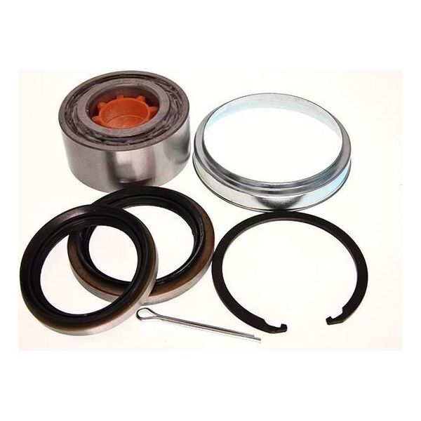 Maxgear 33-0364 - Set Di Cuscinetti Ruota Oe 40210 50Y00, Asse Anteriore Per Carina E (T19), Celica (T20), Rav 4 I (A1)-image