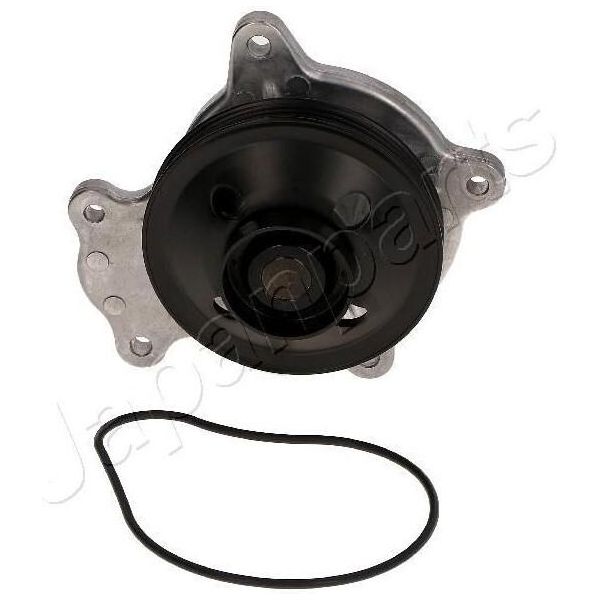 Japanparts PQ-2015 - Pompa Acqua Oe 16100 39575 Per Gs (L1), Nx (Z1)-image