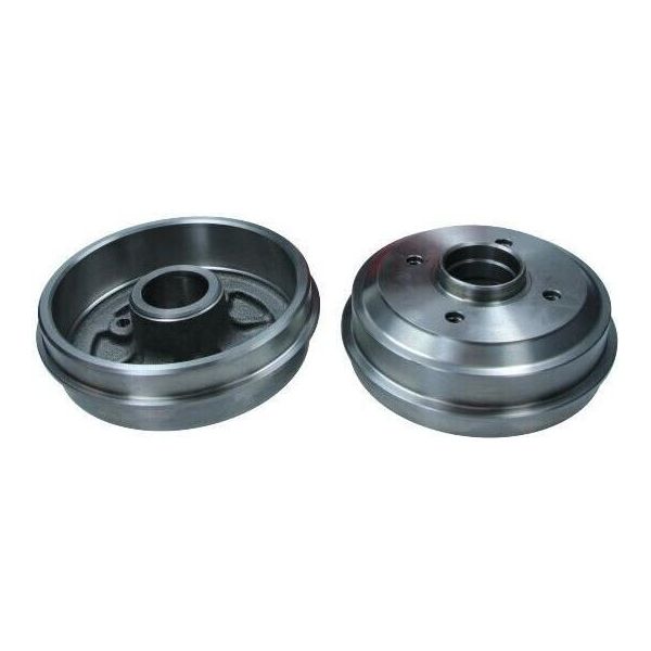 Maxgear 19-1042 - Oe 95 659 622 Tamburo Del Freno Per Saxo, 106 Ii, 206 (2A/C), 206 (2E/K), 206 Van, 206+-image