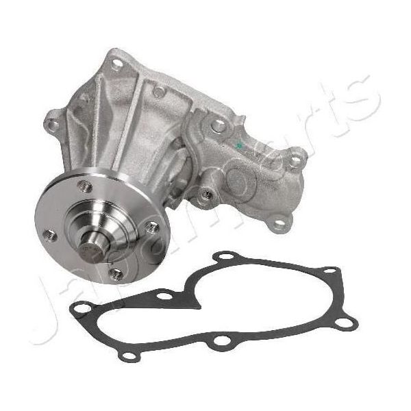 Japanparts PQ-234 - Oe 16100 79285 Pompa Dell'acqua Per Is I (E1)-image