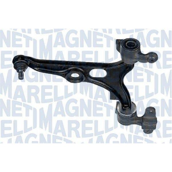 Magneti Marelli 301181302400 - Braccio Di Controllo Oe 1317389080 Per Jumpy (U6U), Jumpy (B), Scudo, Ulysse, 806 (221), Expert (224), Expert (222), Expert (223)-image