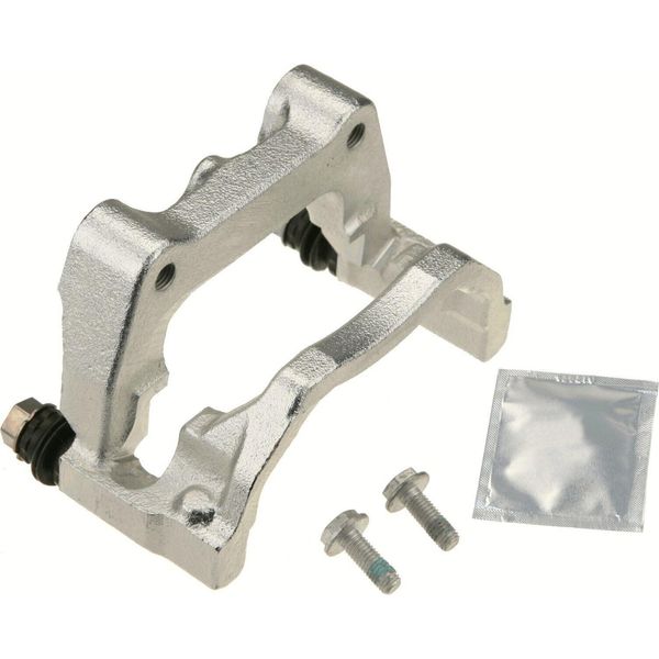 Trw BDA1031 - Staffa Oe 4404 K5, Pinza Freno Per C4 Ii (Nc), DS4, DS5, DS4 (Nx), 3008 (0U), 308 Cc (4B), 308 I, Rcz-image
