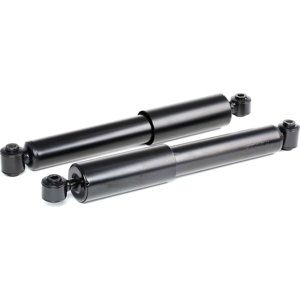 Stark SKSA-0133124 - Ammortizzatore Oe 5206VP, Asse Posteriore Per Nemo, Fiorino, Qubo, Bipper (Aa), Bipper Tepee-image