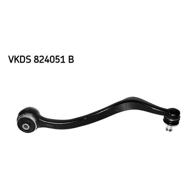 Skf Vkds 824051 B - Oe GJ6A 34 J00B Braccio Di Controllo Per 6 (G)-image