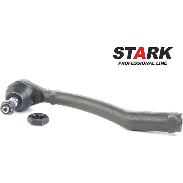 Stark SKTE-0280332 - Oe 16 086 522 80 Spurstangenkopf FüR C-Elysee (Dd), C3 Picasso (Sh), DS3, DS3 (Sa), DS3 (Sb), 2008 I (Cu), 207 (Wa, Wc), 207 Cc (Wd), 207 Sw (Wk), 208 I (Ca, Cc), 301-image