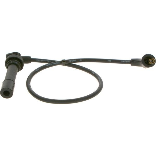 Bosch 0 986 357 149 - Set Di Cavi Di Accensione Oe B6BF 18 140A Per 323 (Ba)-image
