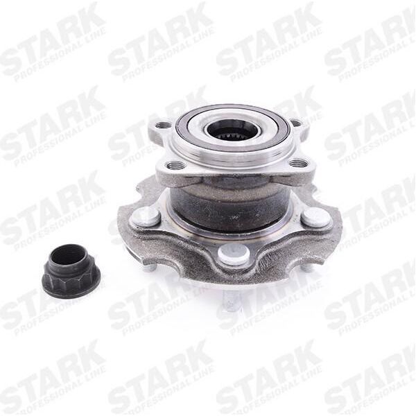 Stark SKWB-0180233 - Oe 4241042040 Set Di Cuscinetti Ruota, Asse Posteriore Per Rav 4 Iv (A4), Rav 4 Iii (A3)-image