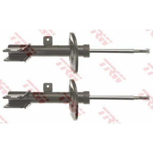 Trw JGM1085T - Oe 5208 35 Ammortizzatore, Asse Anteriore Per C4 G-Picasso I (Ua), C4 Picasso I (Ud)-image