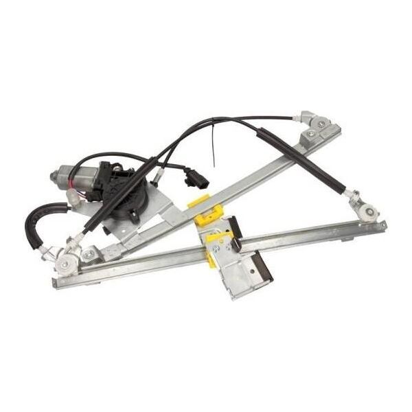 Maxgear 50-0280 - Regolatore Oe 1149810 Per Focus (Daw, Dbw), Focus (Dfw), Focus (Dnw)-image