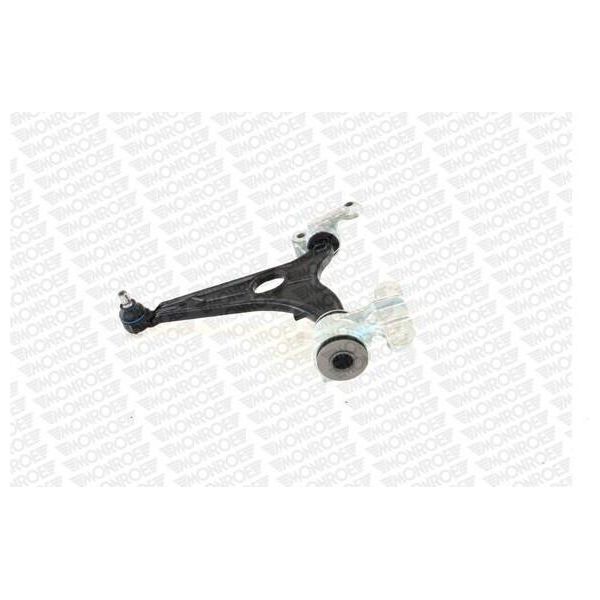 Monroe L10578 - Braccio Di Comando Oe 1607510680 Per C8 (Ea, Eb), Ulysse, 807 (Eb)-image