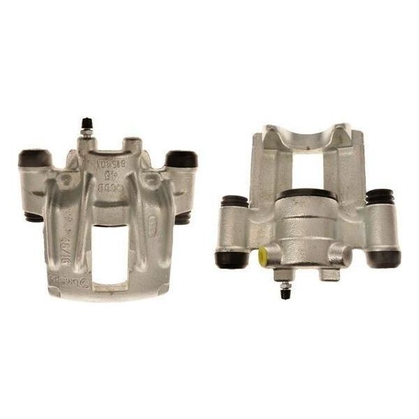Bosch 0 986 474 996 - Pinza Freno Oe 4401 F3 Per Jumper, Ducato, Boxer-image