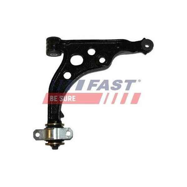Fast FT15021 Braccio Trasversale Destro Anteriore Per Fiat Ducato Furgone/Telaio (230)-image
