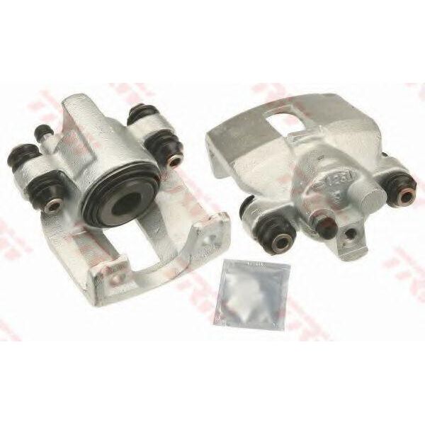 Trw BHV585E - Pinza Freno Oe 4762102 Per Cherokee (Xj), Grand Cherokee I (Zg, Zj), Grand Cherokee Iii (Wh, Wk)-image