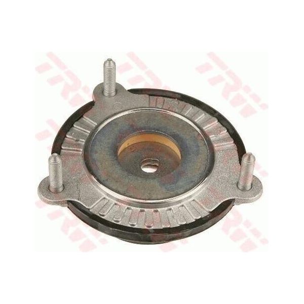 Trw JSB176 - Supporto Montante Oe 5038 E6, Anteriore Per C5 Iii (Rd), C5 Iii (Rw), 407, 407 Sw (6D, 6E), 508 (8D), 508 (8E), Alhambra (710, 711), Sharan (7N)-image