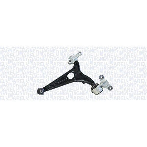Magneti Marelli 301181308000 - Oe 1368628080 Braccio Di Controllo Per C8 (Ea, Eb), Ulysse, 807 (Eb)-image
