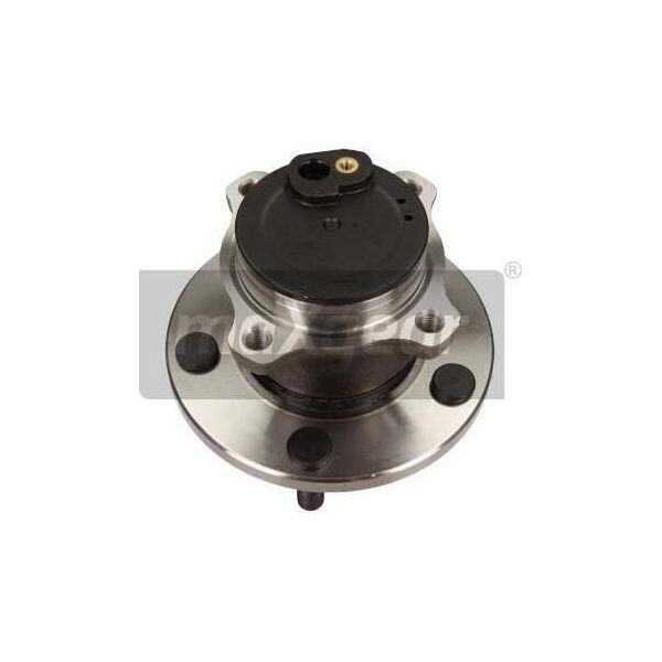Maxgear 33-0770 - Set Di Cuscinetti Ruota Oe B35N 26 15X, Asse Posteriore Per 3 (Bk), 3 (Bl), 5 (CR19), 5 (Cw)-image