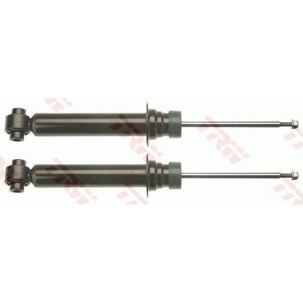 Trw JGS1010T - Ammortizzatore Oe 5208 97 Per C5 Iii (Rd), C5 Iii (Rw)-image