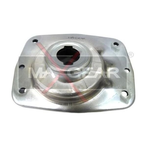 Maxgear 72-1317 - Supporto Montante Oe 5038 E9, Anteriore Per C8 (Ea, Eb), Jumpy (U6U), Jumpy (VF7), Jumpy (B), Scudo, Ulysse, 806 (221), 806 Van (Af), 807 (Eb), Expert (224), Expert (222), Expert (223)-image