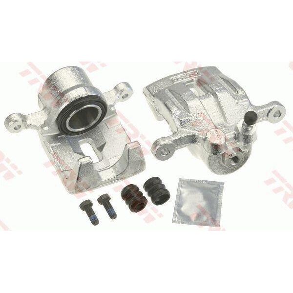 Trw BHT319E - Pinza Freno Oe L206 26 990C Per CX-9 (Tb), CX-7 (Er)-image