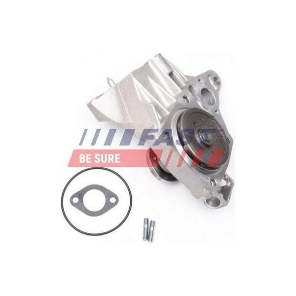 Fast FT57182 - Pompa Acqua Oe 4501294 Per Movano (X70)-image
