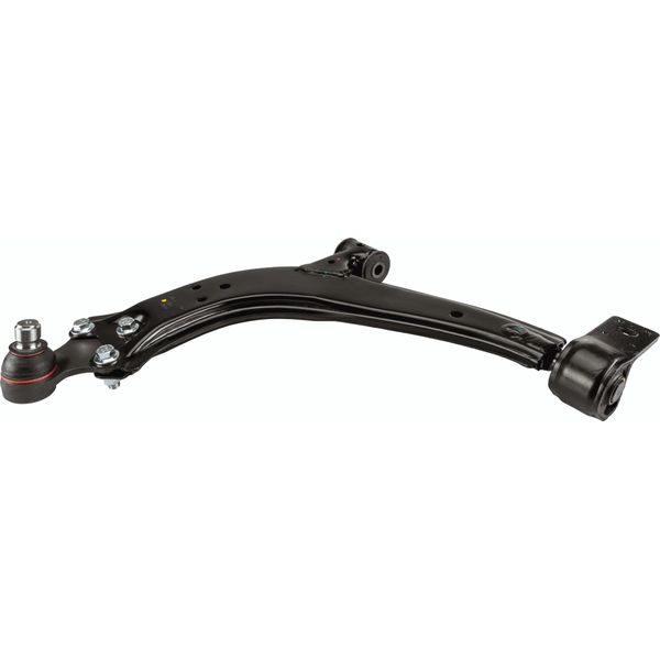 Trw JTC1055 - Braccio Di Controllo Oe 3520 H5 Per Berlingo, Xsara, Zx (N2), 306, Partner (5, G)-image