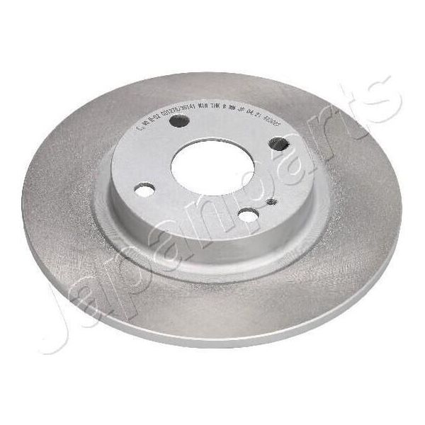 Japanparts DP-332C - Oe N243 26 251 Disco Freno, Assale Posteriore Per MX-5 Iv (Nd)-image