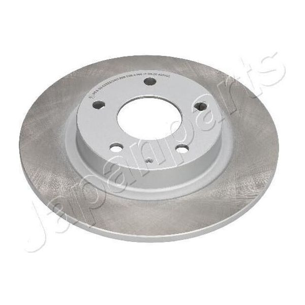 Japanparts DP-331C - Oe GHT226251 Disco Freno, Assale Posteriore Per 6 (G)-image
