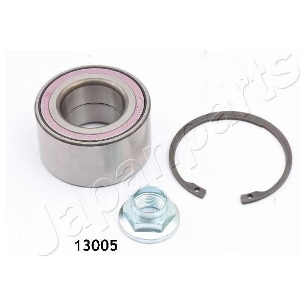Japanparts KK-13005 - Set Di Cuscinetti Ruota Oe GAM6 33 047 Per 6 (G)-image