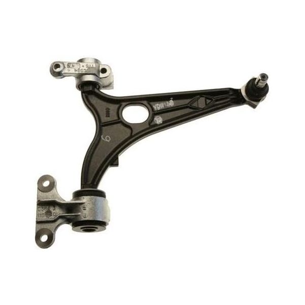 Trw JTC2128 - Braccio Di Comando Oe 3521 S0 Per C8 (Ea, Eb), Ulysse, 807 (Eb)-image