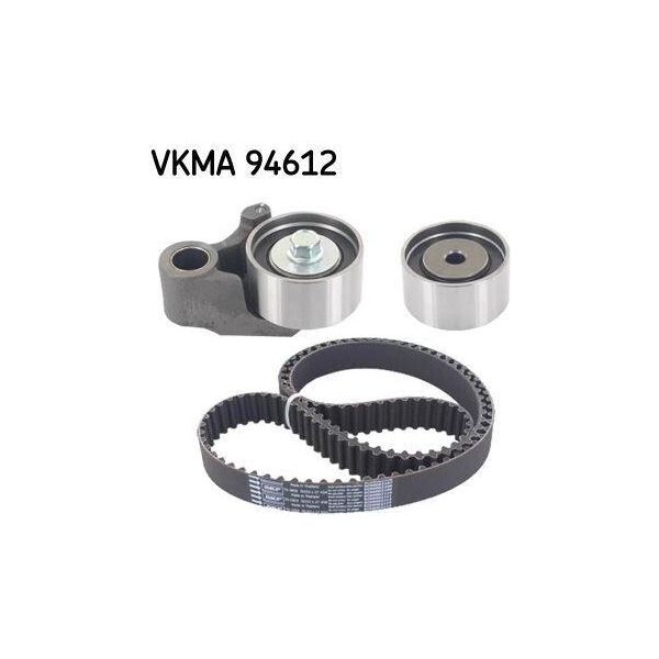Skf Vkma 94612 - Set Di Cinghie Dentate Oe RF2A 12 205 Per Premacy (Cp)-image