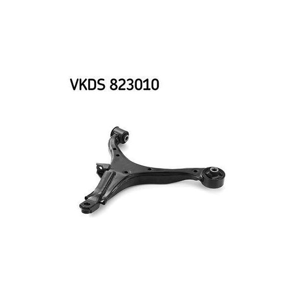 Skf Vkds 823010 - Oe 51350 S9A 010 Braccio Di Comando Per CR-V Ii (Rd)-image