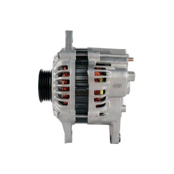 Hella 8EL 012 429-601 - Alternatore Oe Lr 170 758 Per 323 (Ba), 323 (Bj), Demio (Dw), MX-5 Ii (Nb)-image