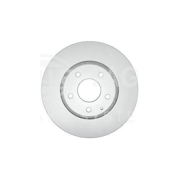 Hella 8DD 355 126-981 - Oe GBFT33251 Disco Freno Per 6 (G), CX-5 (Gh, Ke), CX-5 (Kf)-image