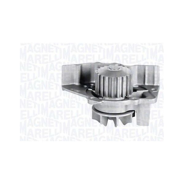 Magneti Marelli 352316170893 - Oe 120152 Wasserpumpe FüR Zx (N2), Xsara, Jumpy (B), Jumpy (U6U), Jumper, Berlingo, Ulysse, Scudo, Ducato, Lantra Ii (J-2), Partner (5, G), Expert (223), Expert (222), Expert (224), Boxer, 806 (221), 605 (6B), 406, 405 Ii, 306-image