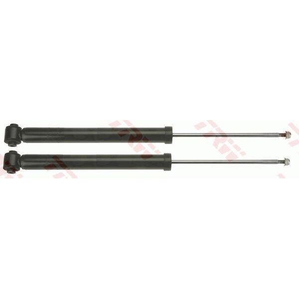 Trw JGT1096T - Ammortizzatore Oe 5206 Zq, Asse Posteriore Per C4 Ii (Nc), DS4-image