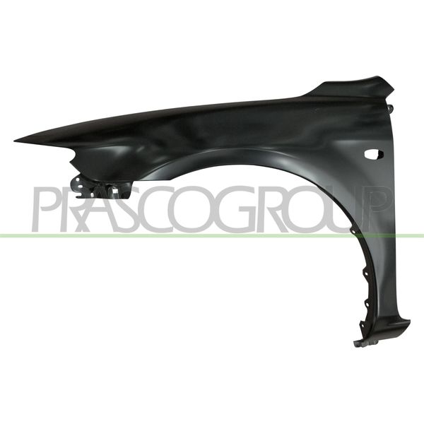 Prasco MZ0493034 - Oe D651 52 111B Parafango, Anteriore Sinistro Per 6 (G)-image