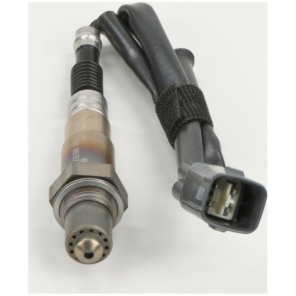 Bosch 0 258 986 697 - Oe 89465 B1030 Lambdasonde Per Gs (S16), Gs (S19), Avensis (T25), Corolla (E12), Corolla Verso (E12)-image