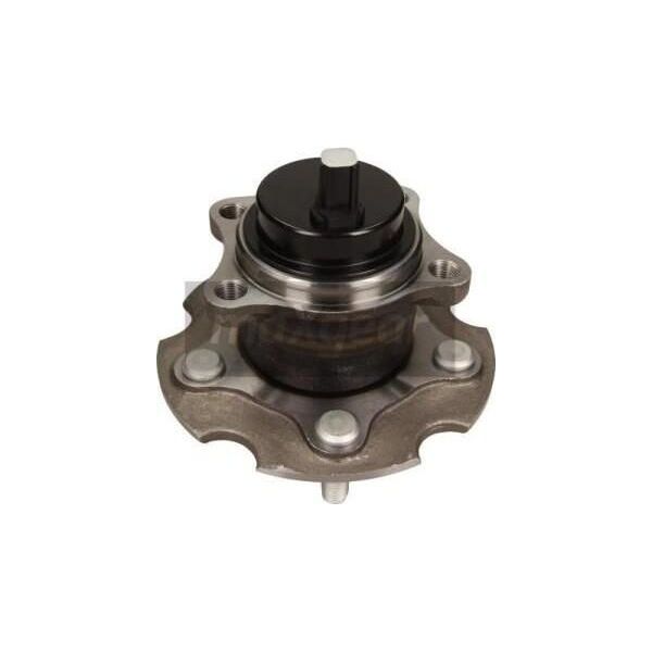 Maxgear 33-0945 - Set Cuscinetti Ruota Oe 42450 42040, Asse Posteriore Per Nx (Z1), Auris (E18), Rav 4 Iii (A3), Rav 4 Iv (A4)-image