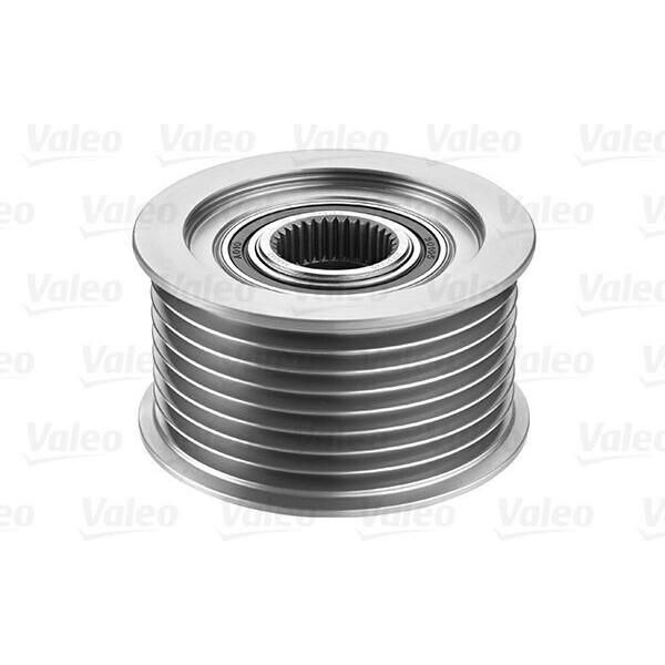Valeo 588053 - Puleggia Alternatore Oe RF5C 18 330 Per 3 (Bk), 3 (Bl), 5 (CR19), 5 (Cw), 6 (G), CX-7 (Er), Mpv Ii (Lw)-image