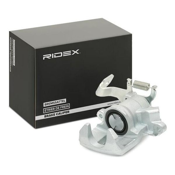 Ridex 78B1169 - Oe G4Y12698ZA Pinza Freno, Asse Posteriore Destro Per 6 (G)-image